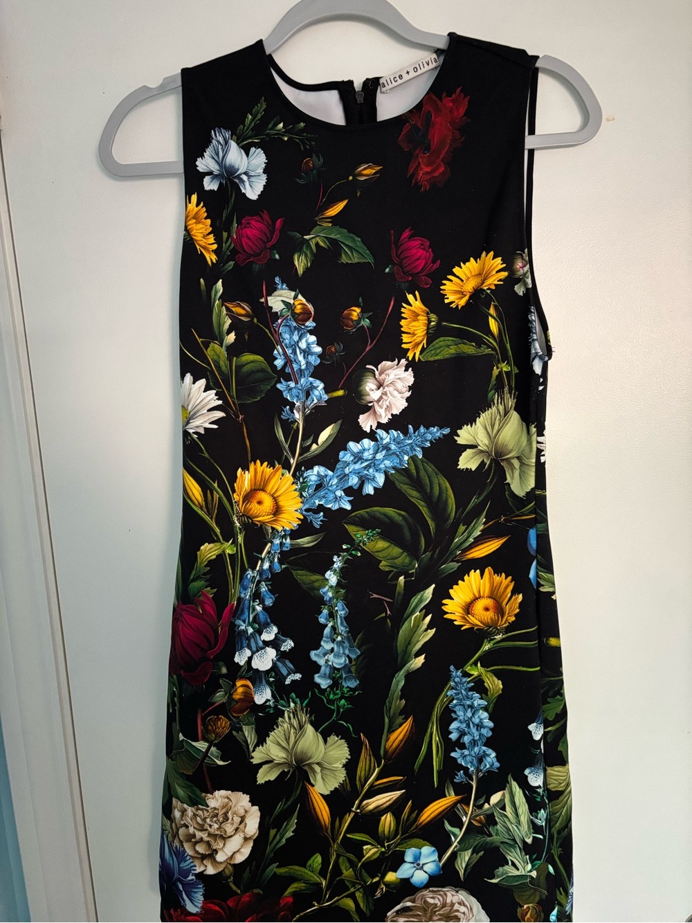 Alice + Olivia Social Hour Dress